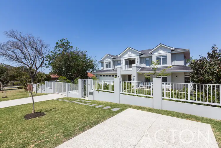 Fifth view of Homely house listing, 25 Kirwan Street, Floreat WA 6014
