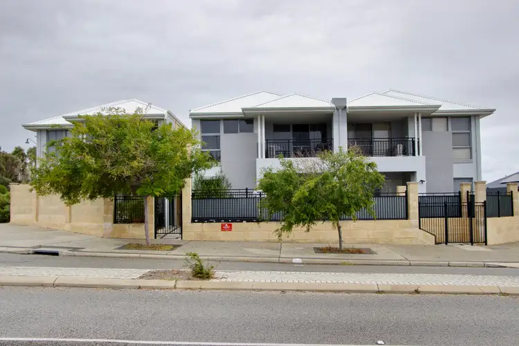Main view of Homely unit listing, 7/1 Oneida Road, Secret Harbour WA 6173