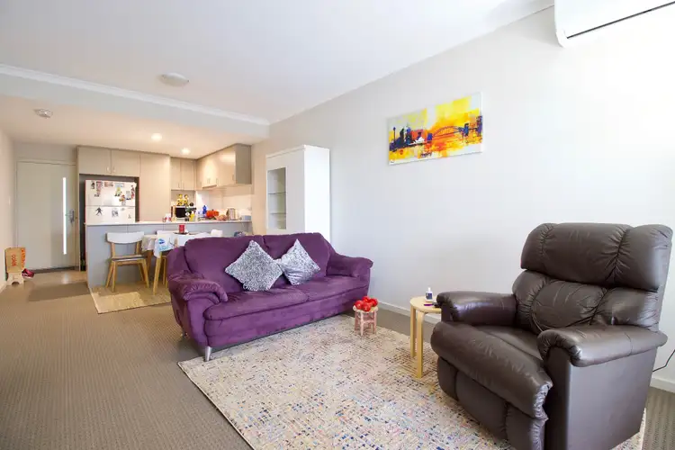 Second view of Homely unit listing, 7/1 Oneida Road, Secret Harbour WA 6173
