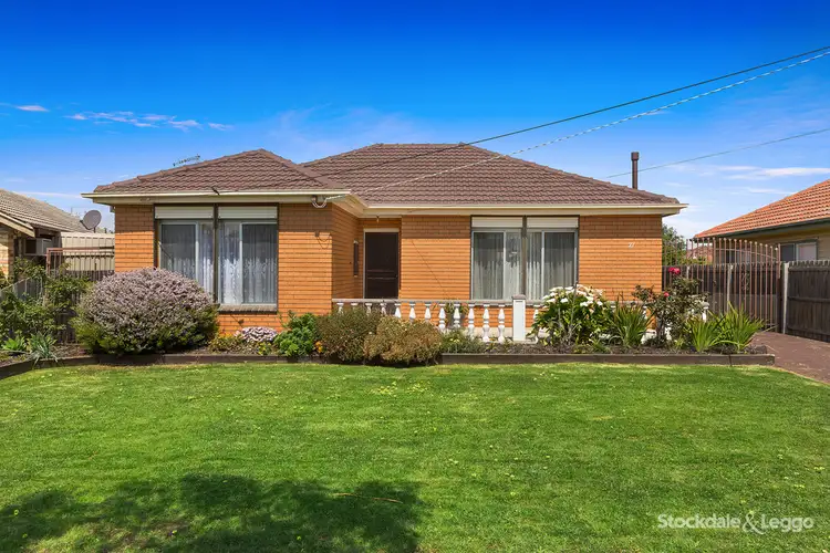27 Preston Street, Fawkner VIC 3060