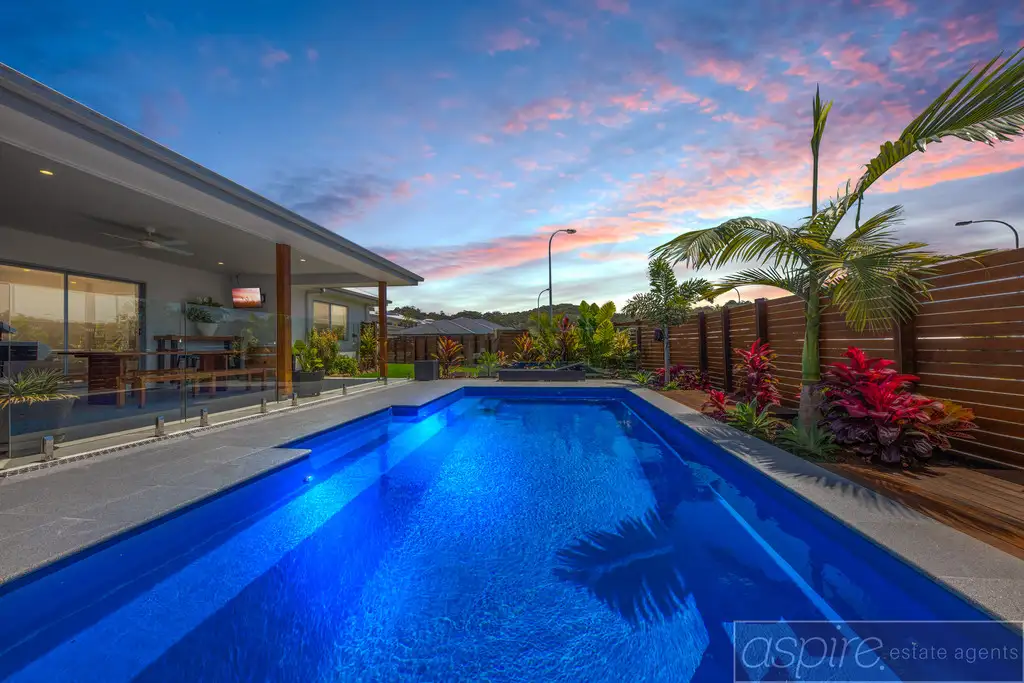 Main view of Homely house listing, 21 KINGFISHER DRIVE, Bli Bli QLD 4560