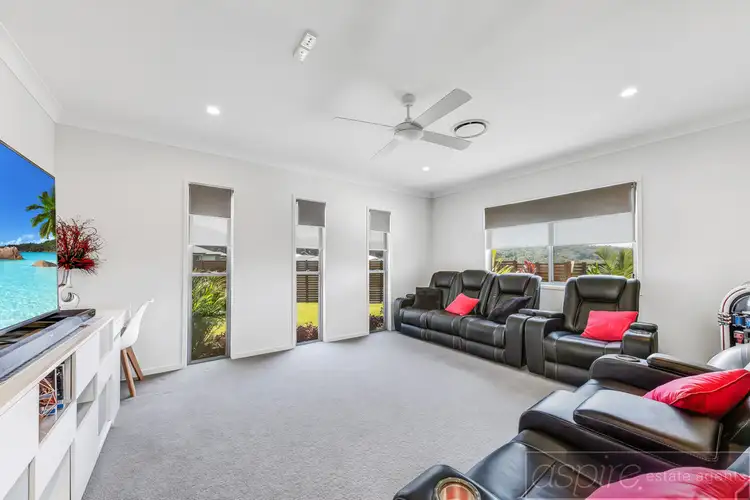 Second view of Homely house listing, 21 KINGFISHER DRIVE, Bli Bli QLD 4560