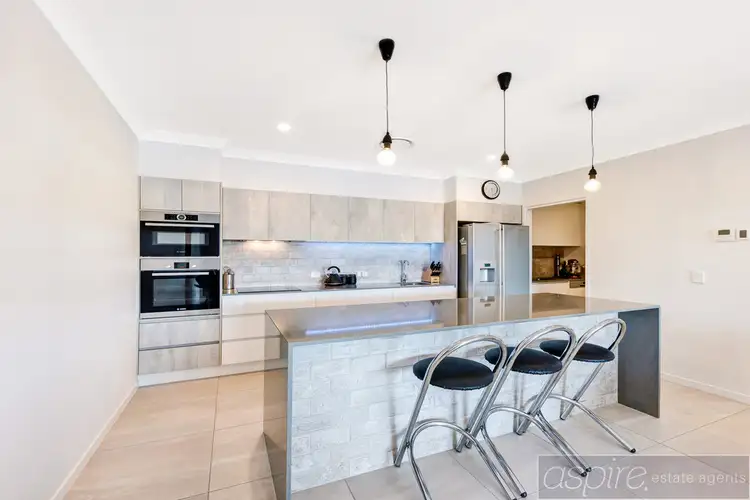 Third view of Homely house listing, 21 KINGFISHER DRIVE, Bli Bli QLD 4560