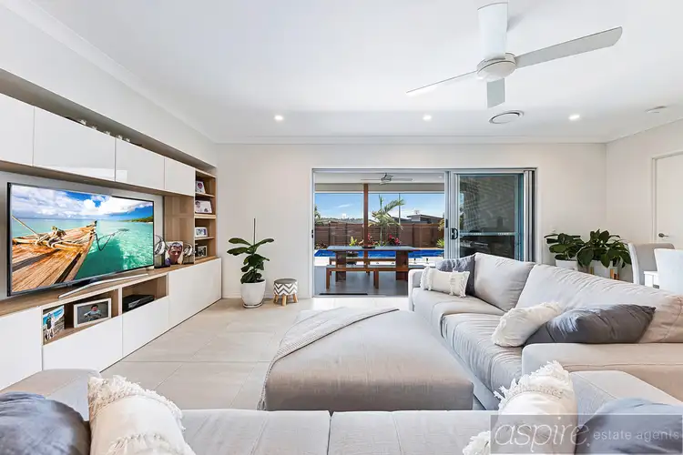 Fourth view of Homely house listing, 21 KINGFISHER DRIVE, Bli Bli QLD 4560