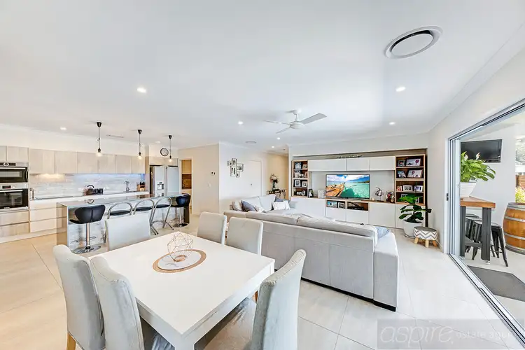 Fifth view of Homely house listing, 21 KINGFISHER DRIVE, Bli Bli QLD 4560