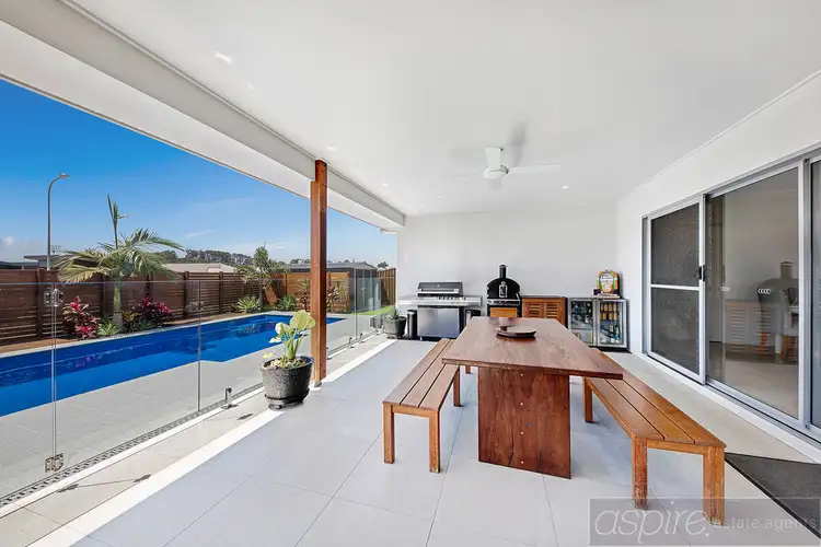 Sixth view of Homely house listing, 21 KINGFISHER DRIVE, Bli Bli QLD 4560