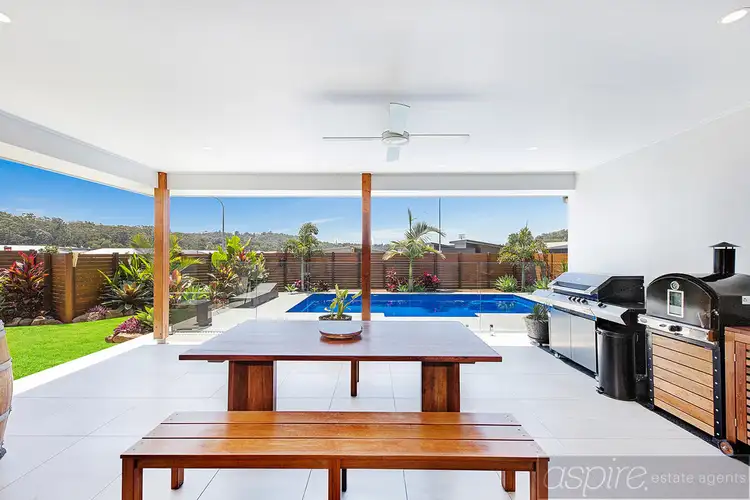 Seventh view of Homely house listing, 21 KINGFISHER DRIVE, Bli Bli QLD 4560