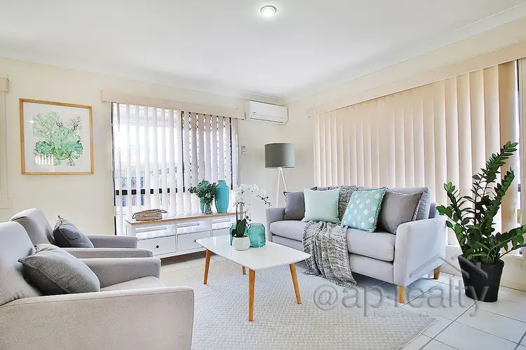 5 Tully, Forest Lake QLD 4078