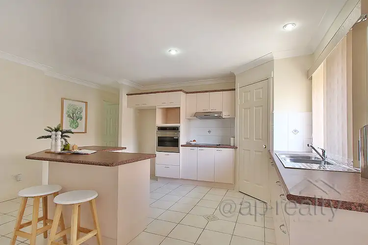 Fifth view of Homely house listing, 5 Tully, Forest Lake QLD 4078