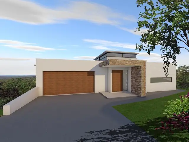 Second view of Homely land listing, 7 Gymea Way, Nelson Bay NSW 2315