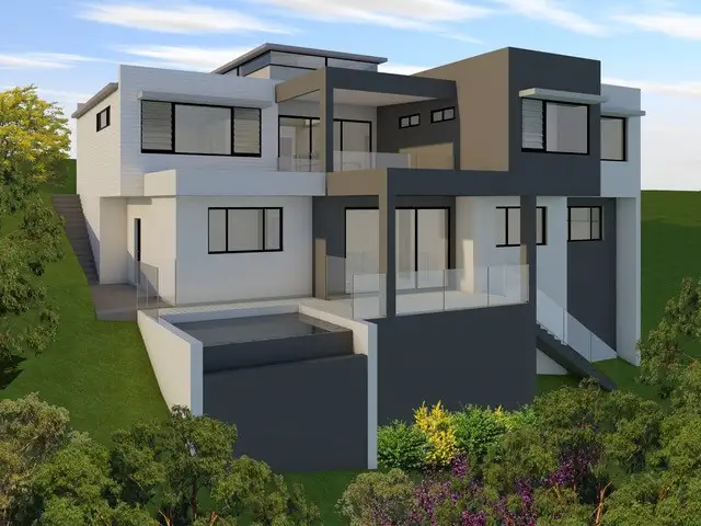 Third view of Homely land listing, 7 Gymea Way, Nelson Bay NSW 2315