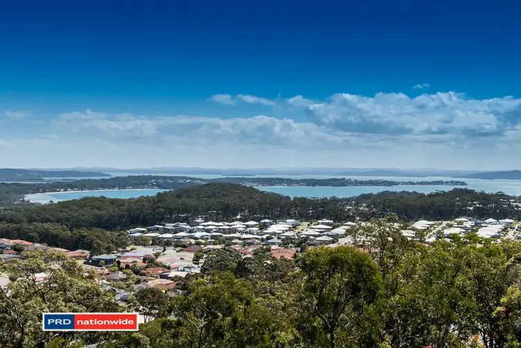 Fourth view of Homely land listing, 7 Gymea Way, Nelson Bay NSW 2315