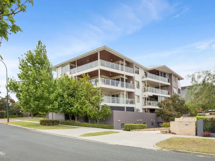 Sixth view of Homely apartment listing, 6/167 Labouchere Road, Como WA 6152