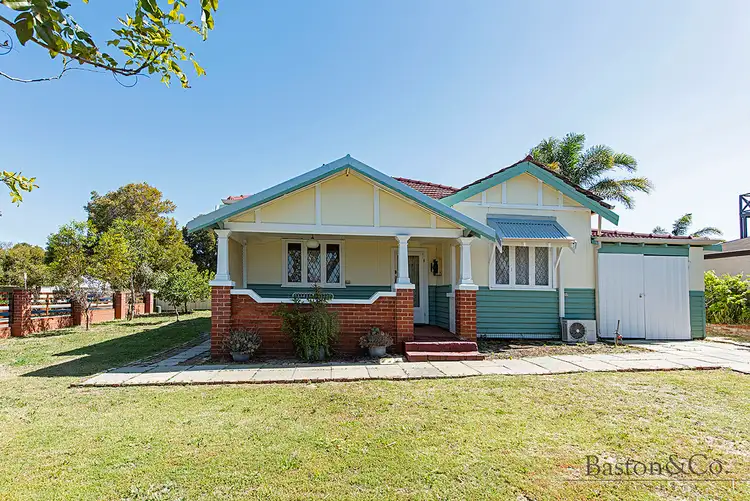 65 Devenish Street, East Victoria Park WA 6101