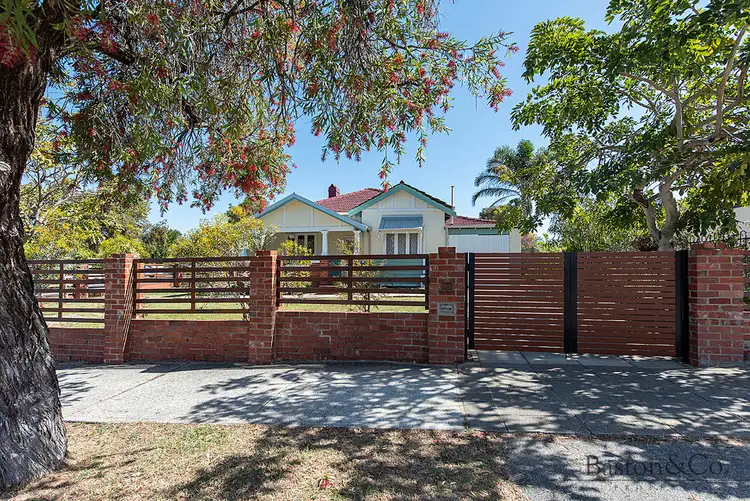 Second view of Homely house listing, 65 Devenish Street, East Victoria Park WA 6101