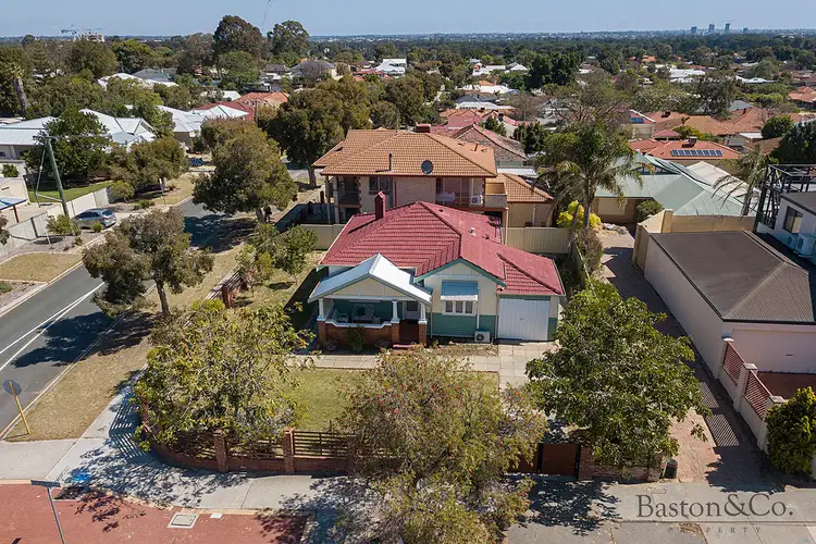 Third view of Homely house listing, 65 Devenish Street, East Victoria Park WA 6101