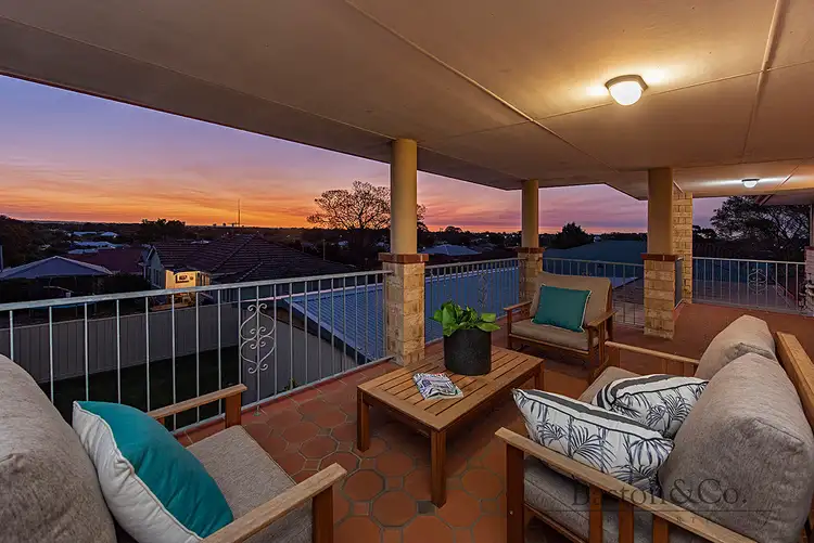 Fifth view of Homely house listing, 109B Westminster Street, East Victoria Park WA 6101