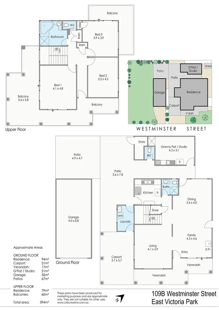 Sixth view of Homely house listing, 109B Westminster Street, East Victoria Park WA 6101