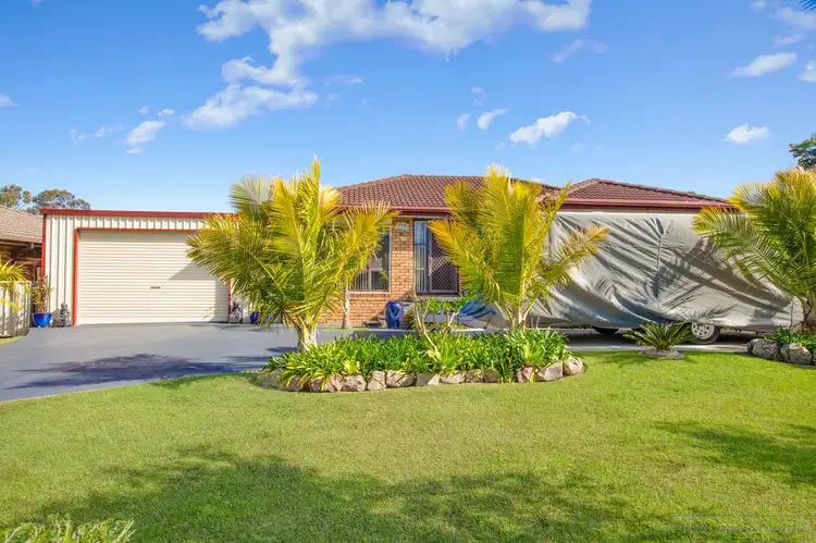 30 Pepler Place, Thornton NSW 2322