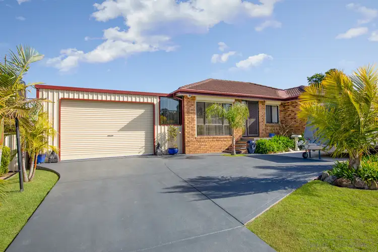 Second view of Homely house listing, 30 Pepler Place, Thornton NSW 2322