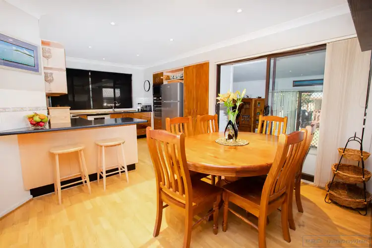 Fifth view of Homely house listing, 30 Pepler Place, Thornton NSW 2322