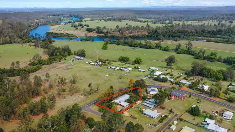 21 Cambridge Street, Copmanhurst NSW 2460