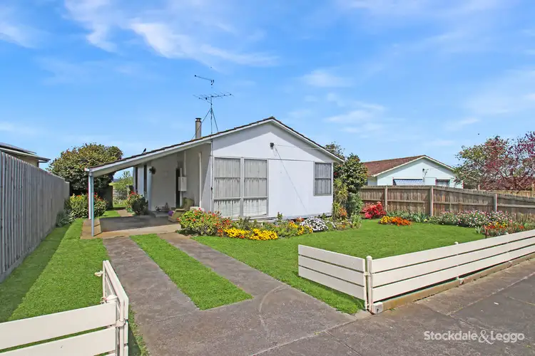 13 Byrne Street, Leongatha VIC 3953