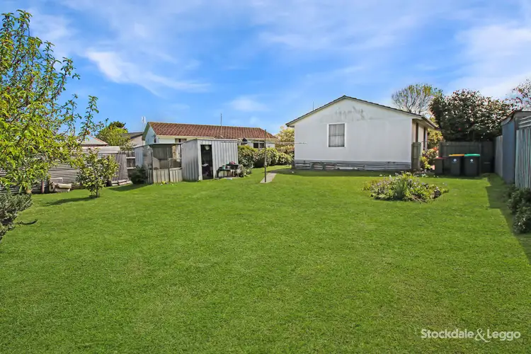 Seventh view of Homely house listing, 13 Byrne Street, Leongatha VIC 3953