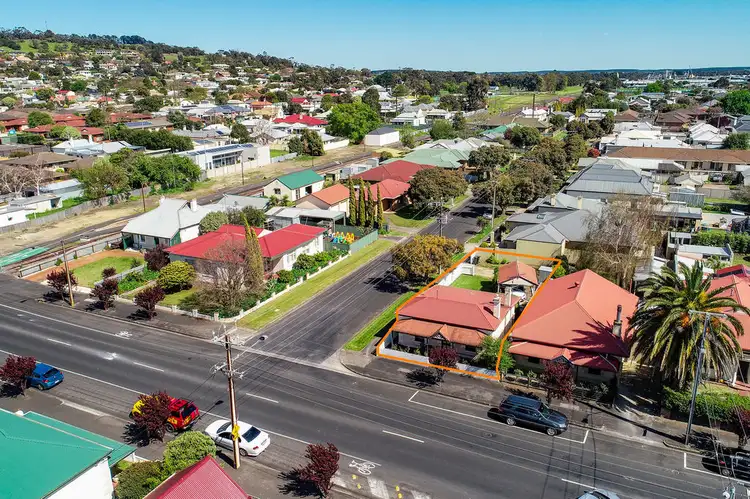 Fourth view of Homely house listing, 30 Wehl Street South, Mount Gambier SA 5290