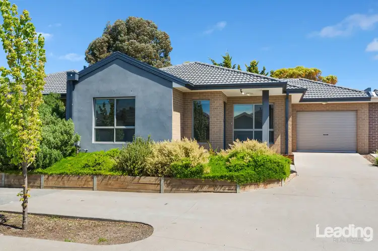 Unit 32/42 Mitchells Lane, Sunbury VIC 3429