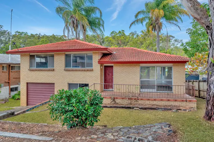 43 Kinarra Street, Ashmore QLD 4214