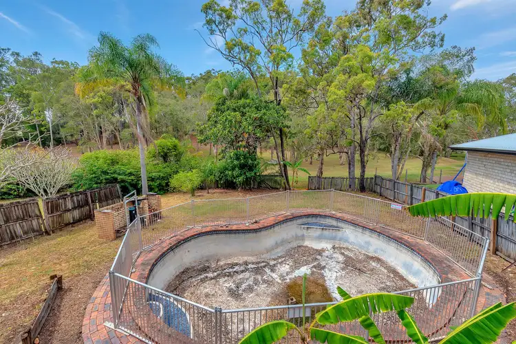 Second view of Homely house listing, 43 Kinarra Street, Ashmore QLD 4214