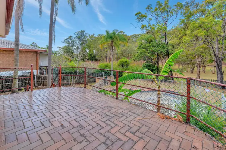 Seventh view of Homely house listing, 43 Kinarra Street, Ashmore QLD 4214