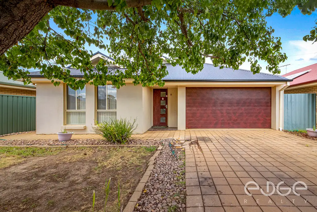 Main view of Homely house listing, 16 Orange Parade, Munno Para West SA 5115
