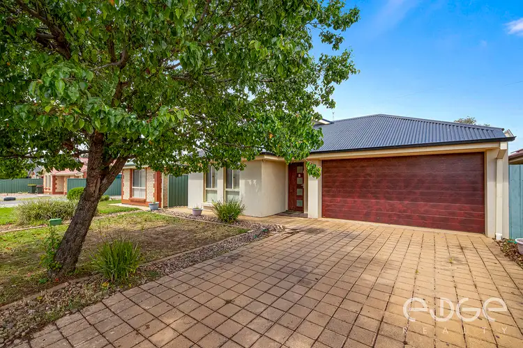 Second view of Homely house listing, 16 Orange Parade, Munno Para West SA 5115
