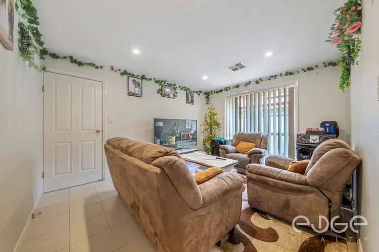 Third view of Homely house listing, 16 Orange Parade, Munno Para West SA 5115