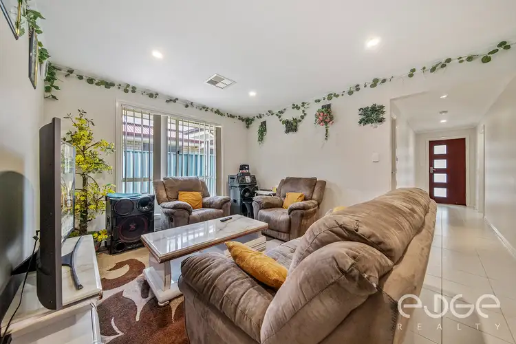 Fourth view of Homely house listing, 16 Orange Parade, Munno Para West SA 5115