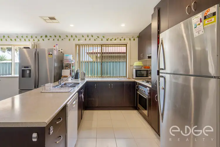 Sixth view of Homely house listing, 16 Orange Parade, Munno Para West SA 5115