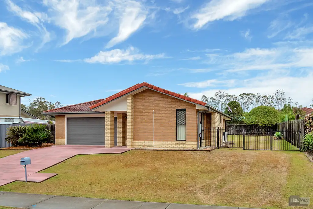 Main view of Homely house listing, 18 Lakeview Drive, Deebing Heights QLD 4306