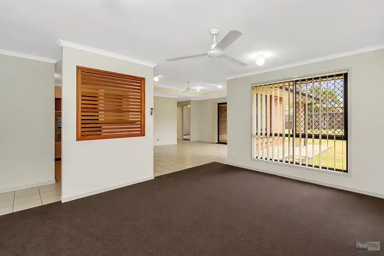 Second view of Homely house listing, 18 Lakeview Drive, Deebing Heights QLD 4306