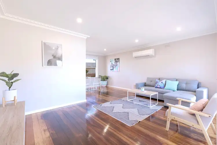 Second view of Homely unit listing, 54A Herald Street, Cheltenham VIC 3192
