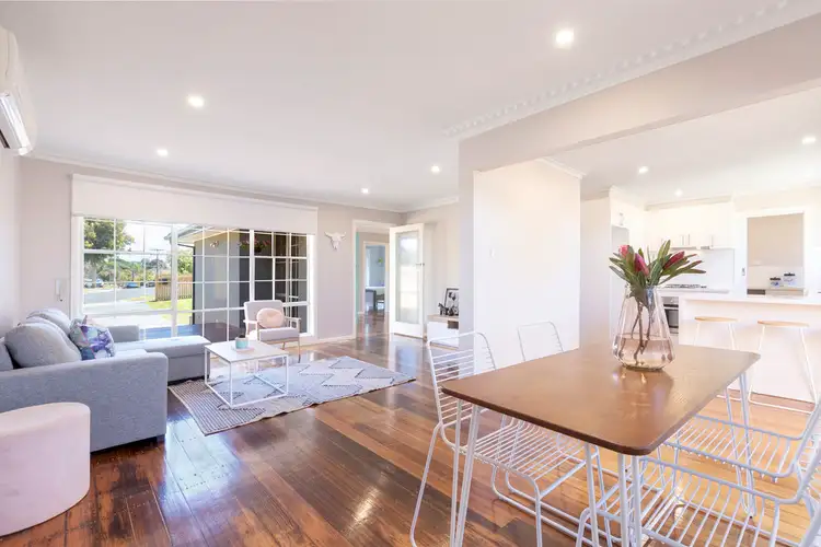 Third view of Homely unit listing, 54A Herald Street, Cheltenham VIC 3192