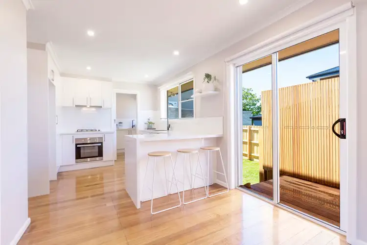 Fourth view of Homely unit listing, 54A Herald Street, Cheltenham VIC 3192