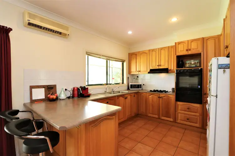 Third view of Homely rural property listing, 91 Lansdowne Rd, Katherine NT 850