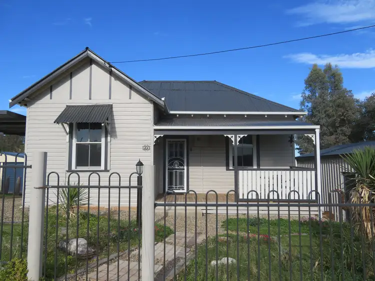 Main view of Homely house listing, 21 Tom Street, Gundagai NSW 2722