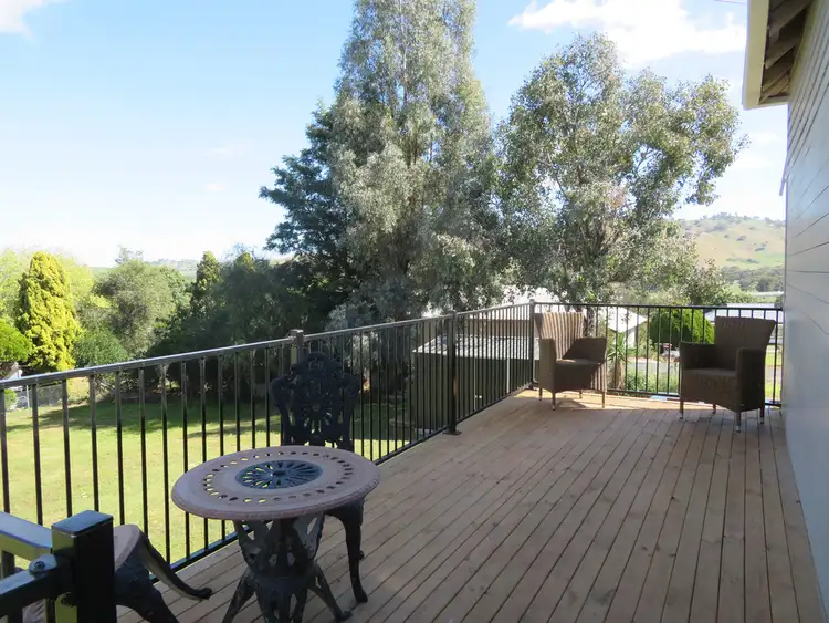 Fourth view of Homely house listing, 21 Tom Street, Gundagai NSW 2722