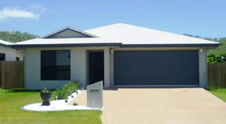 4 Redgum Court, Mount Louisa QLD 4814