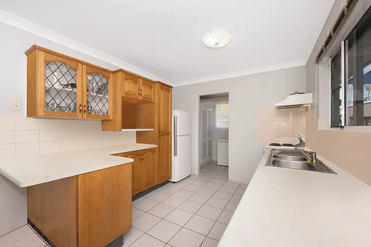 Third view of Homely house listing, 21 Howitson Drive, Balgal Beach QLD 4816