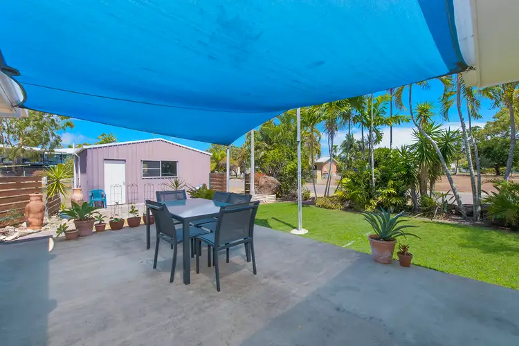 Sixth view of Homely house listing, 21 Howitson Drive, Balgal Beach QLD 4816