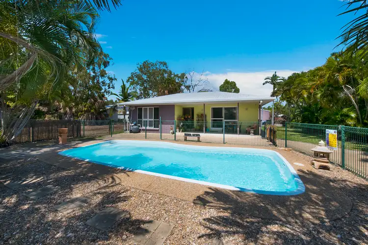 Seventh view of Homely house listing, 21 Howitson Drive, Balgal Beach QLD 4816
